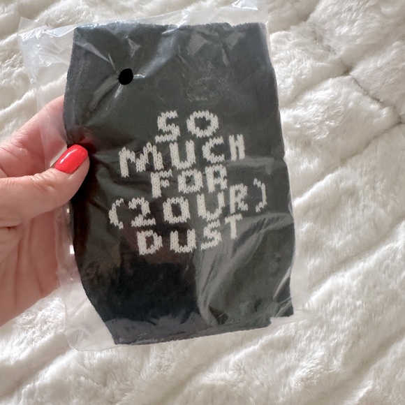 Fallout Boy VIP Swag from 2024 Tour - Picture 4 of 8